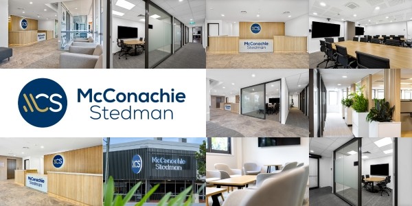 McConachie Stedman moves to a new home at 160 Hume Street, Toowoomba